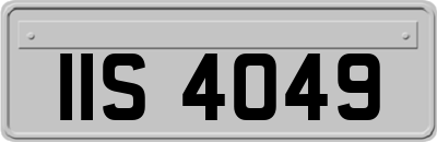 IIS4049