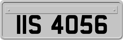 IIS4056