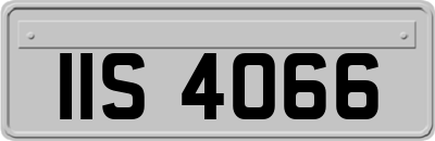 IIS4066