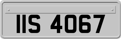 IIS4067