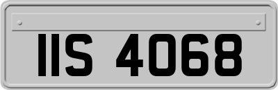 IIS4068