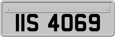 IIS4069
