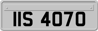 IIS4070