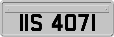 IIS4071