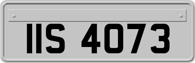 IIS4073