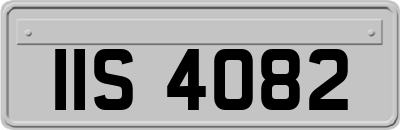 IIS4082