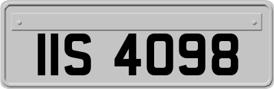 IIS4098