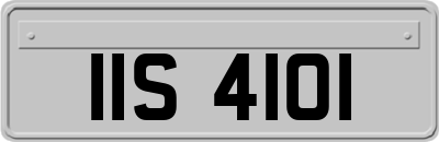IIS4101