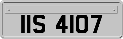 IIS4107