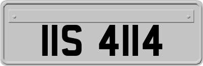 IIS4114