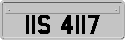 IIS4117