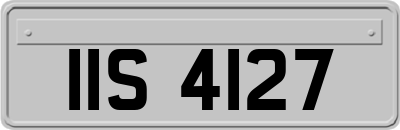 IIS4127