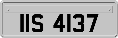 IIS4137
