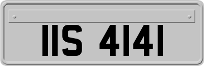 IIS4141