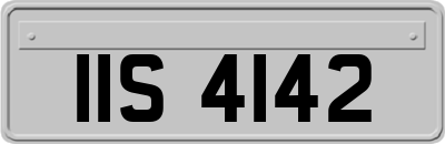 IIS4142
