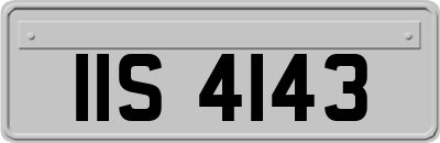 IIS4143