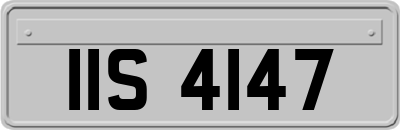 IIS4147
