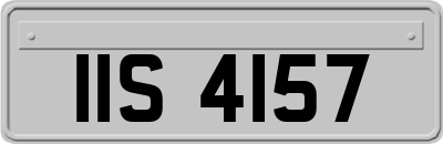 IIS4157