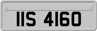 IIS4160