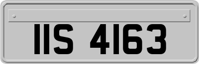 IIS4163