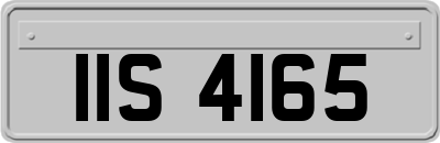 IIS4165