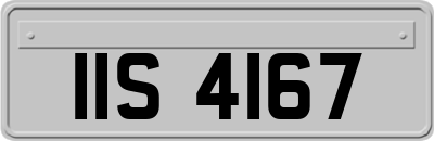 IIS4167