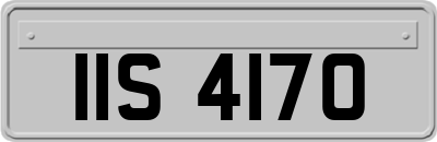 IIS4170