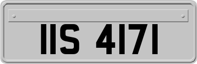 IIS4171