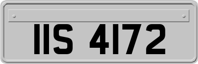 IIS4172