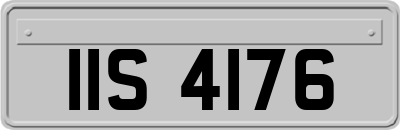 IIS4176