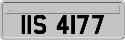 IIS4177
