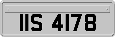IIS4178