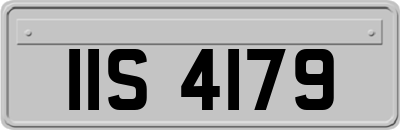 IIS4179