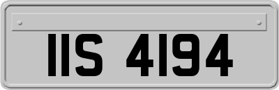 IIS4194