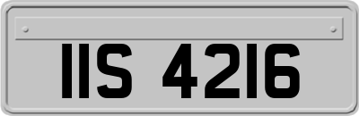 IIS4216