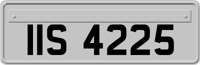 IIS4225