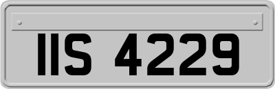 IIS4229