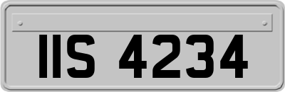 IIS4234
