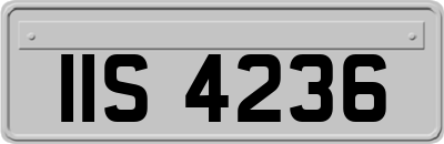 IIS4236