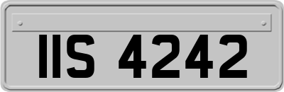 IIS4242