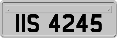 IIS4245
