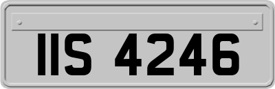 IIS4246