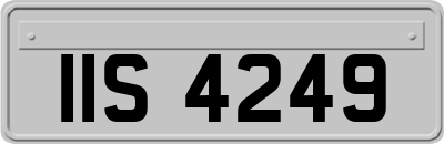IIS4249