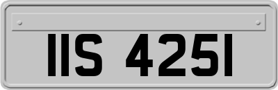 IIS4251