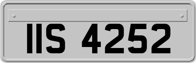 IIS4252