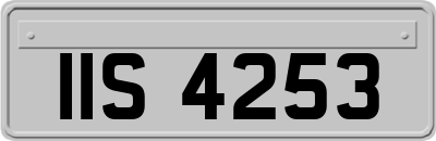 IIS4253