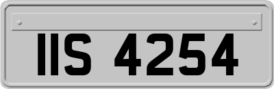 IIS4254