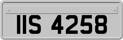 IIS4258
