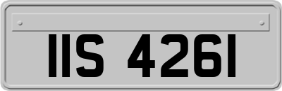 IIS4261