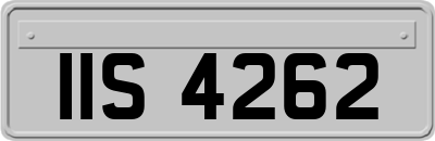 IIS4262